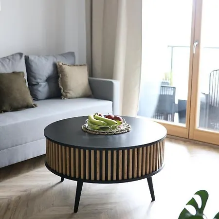 Kashmir_letnicka Appartement Gdańsk